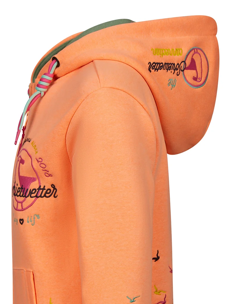 Sweatjacke Tiden Gerti