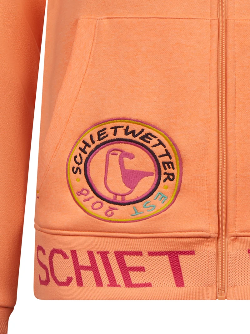Sweatjacke Tiden Gerti