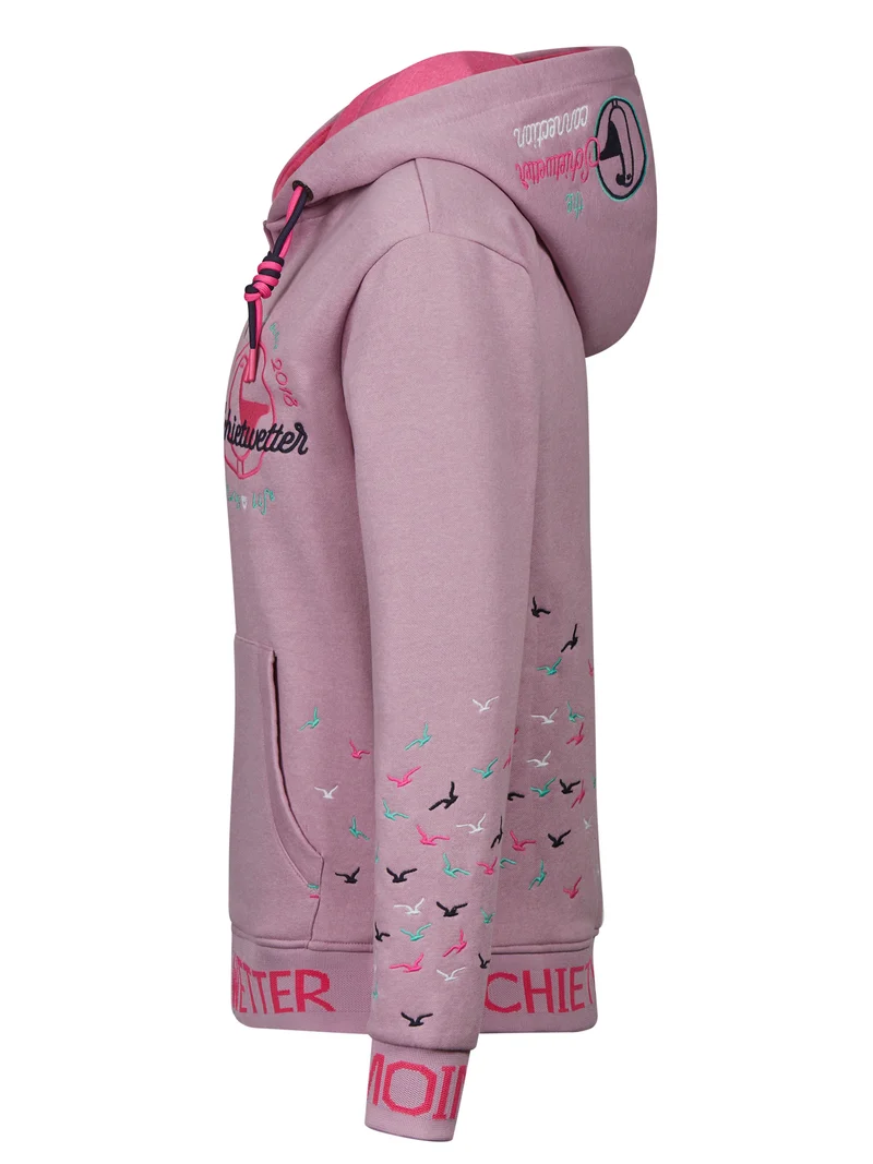 Sweatjacke Tiden Gerti