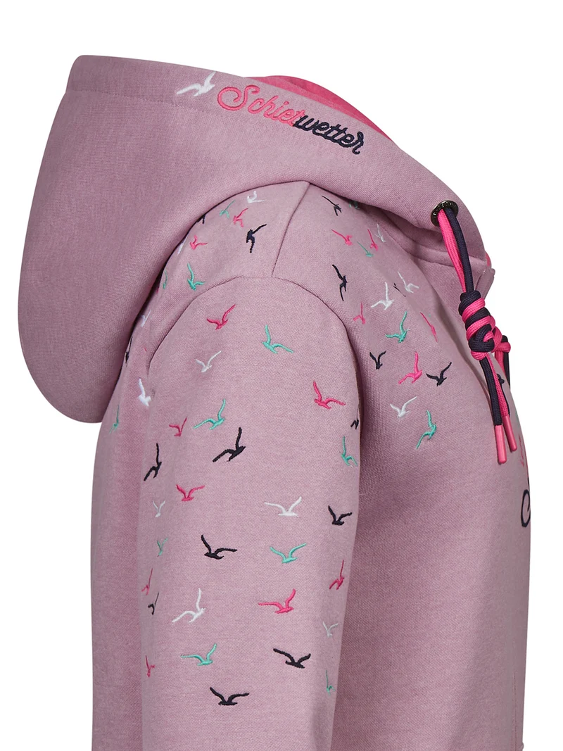 Sweatjacke Tiden Gerti