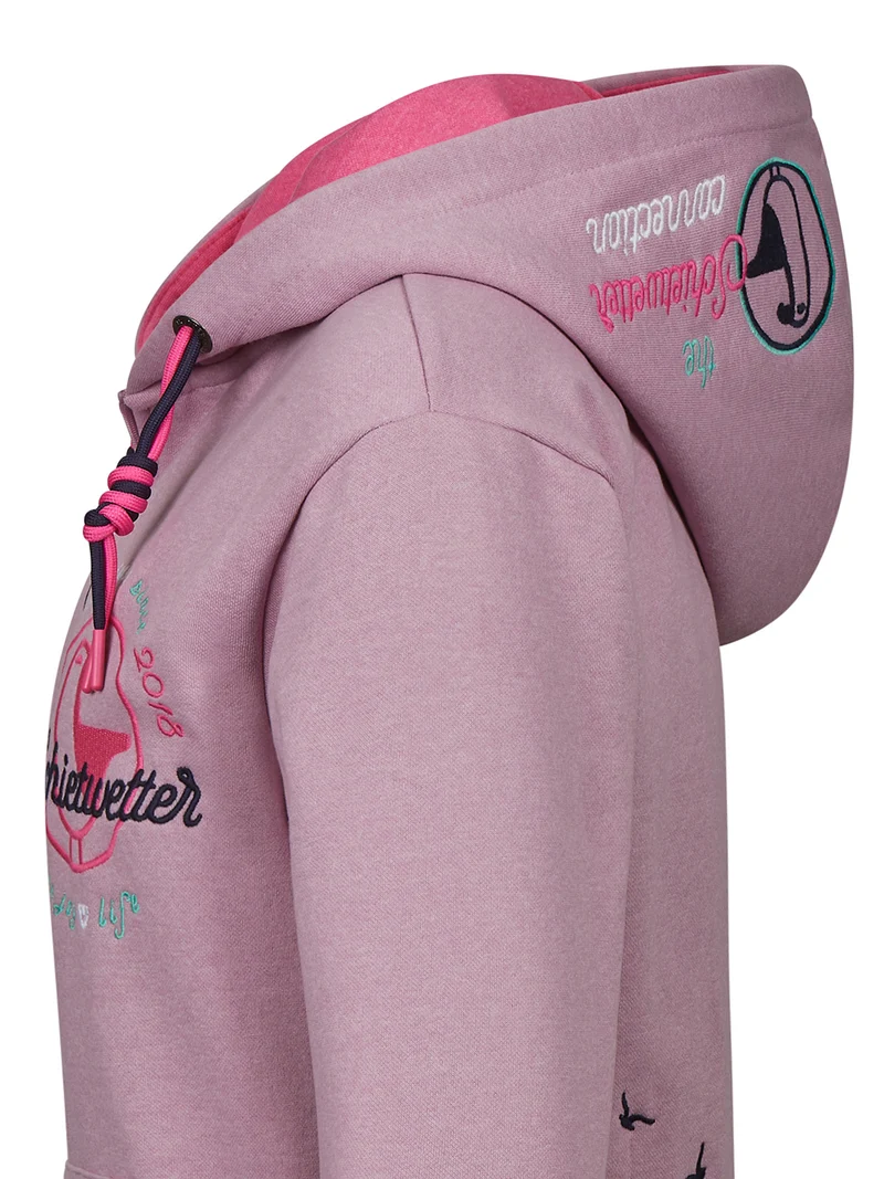 Sweatjacke Tiden Gerti