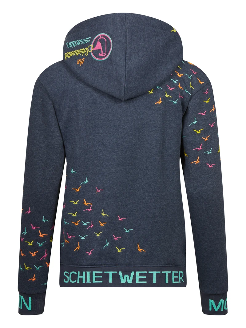 Sweatjacke Tiden Gerti