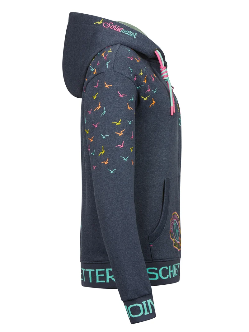 Sweatjacke Tiden Gerti
