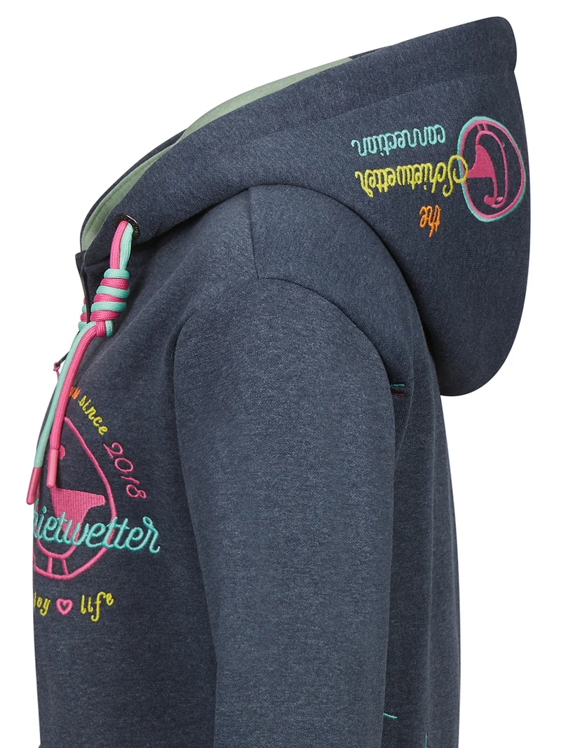 Sweatjacke Tiden Gerti
