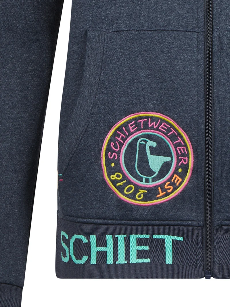 Sweatjacke Tiden Gerti
