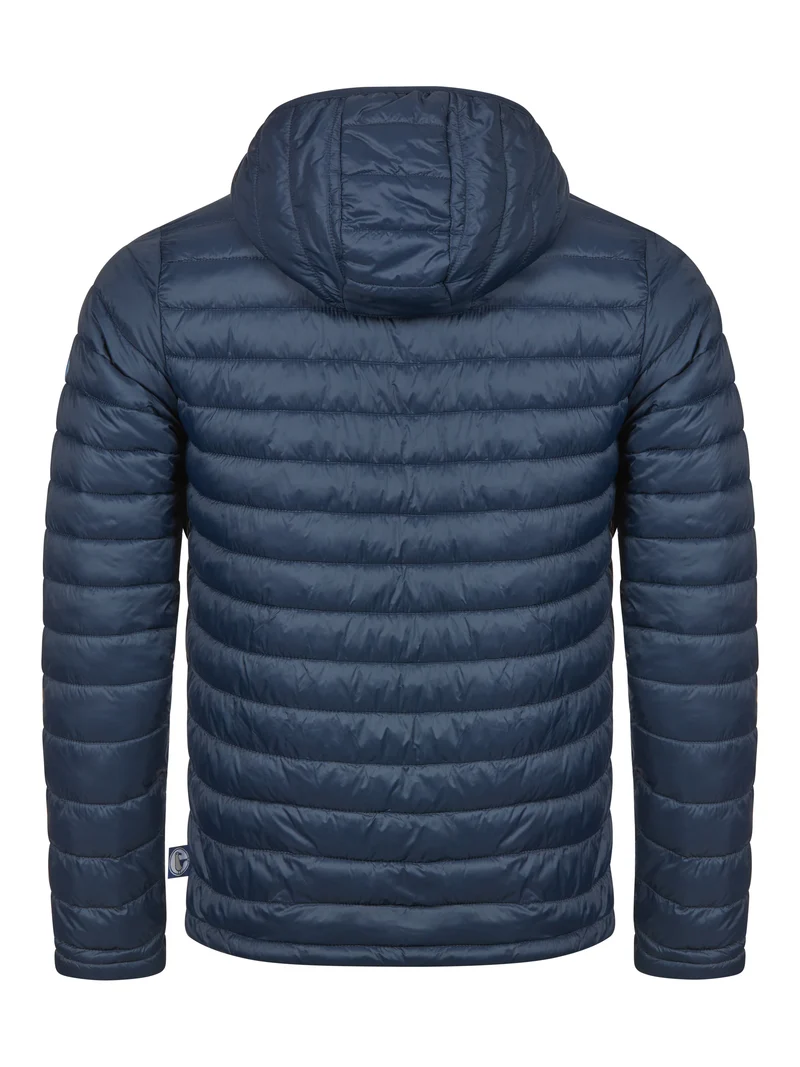 Steppjacke HinnerkHafenmeister