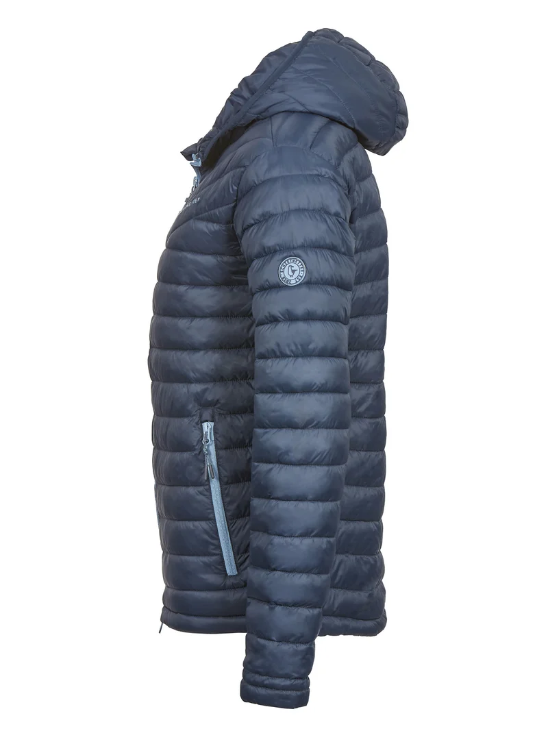 Steppjacke HinnerkHafenmeister