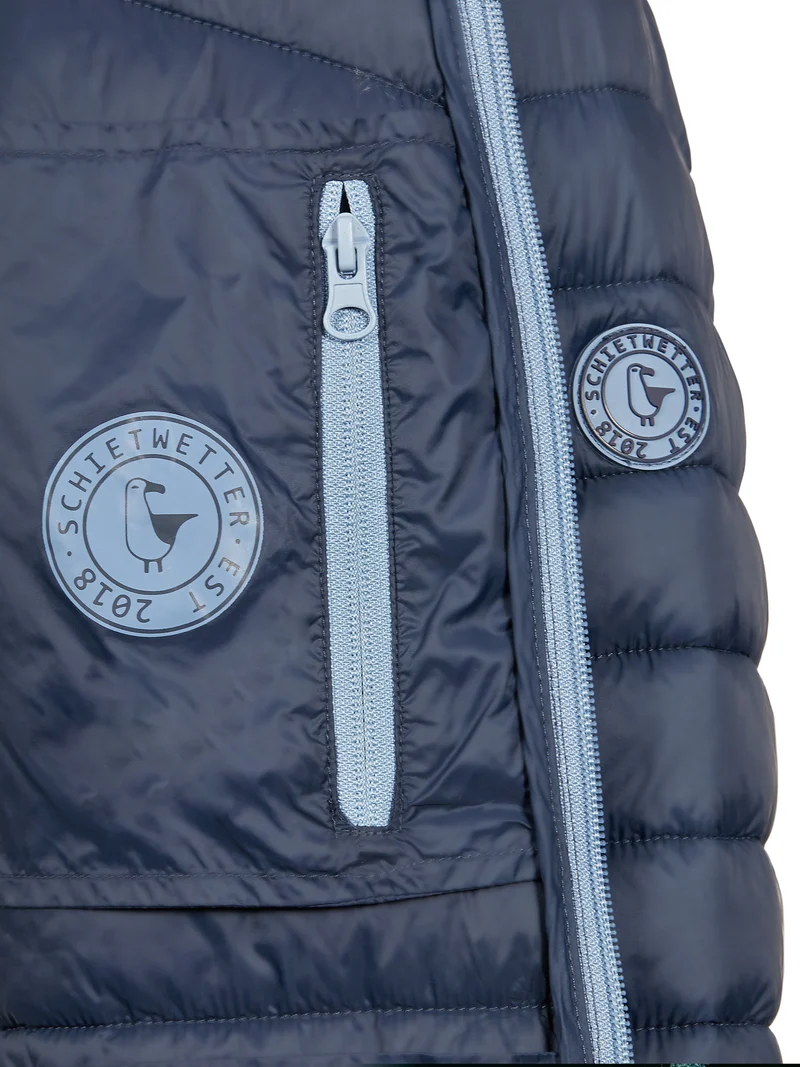 Steppjacke HinnerkHafenmeister