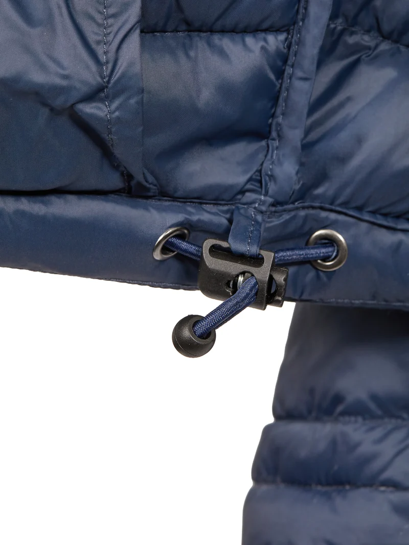 Steppjacke HinnerkHafenmeister