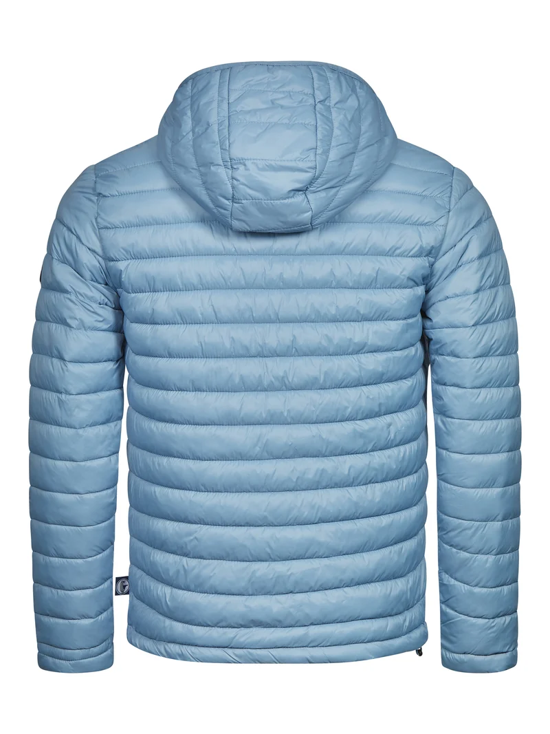 Steppjacke HinnerkHafenmeister