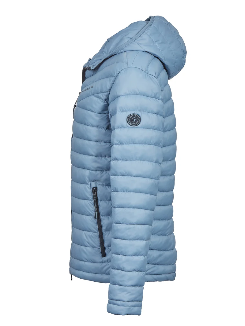 Steppjacke HinnerkHafenmeister