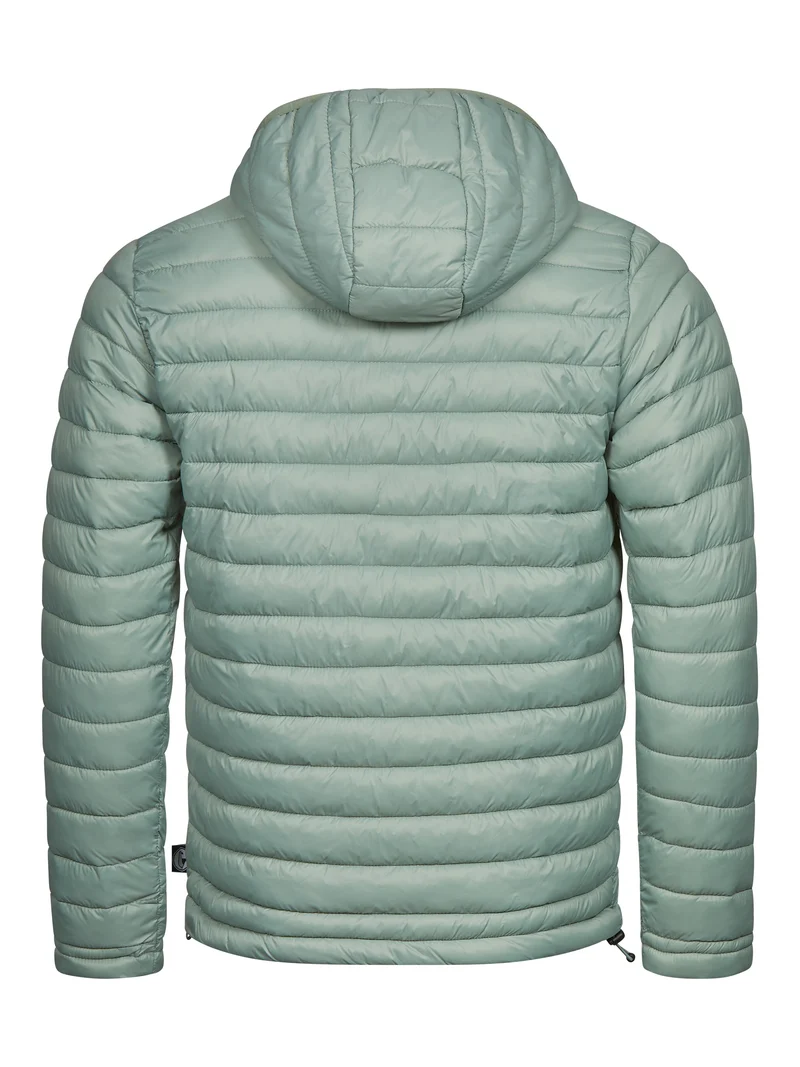 Steppjacke HinnerkHafenmeister