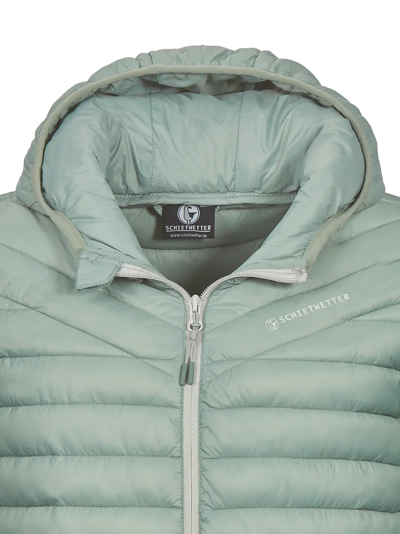 Steppjacke HinnerkHafenmeister