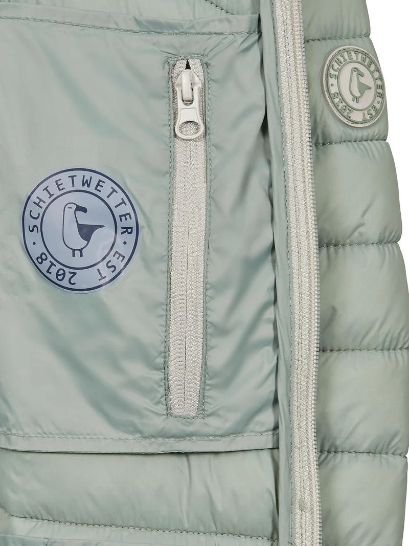 Steppjacke HinnerkHafenmeister