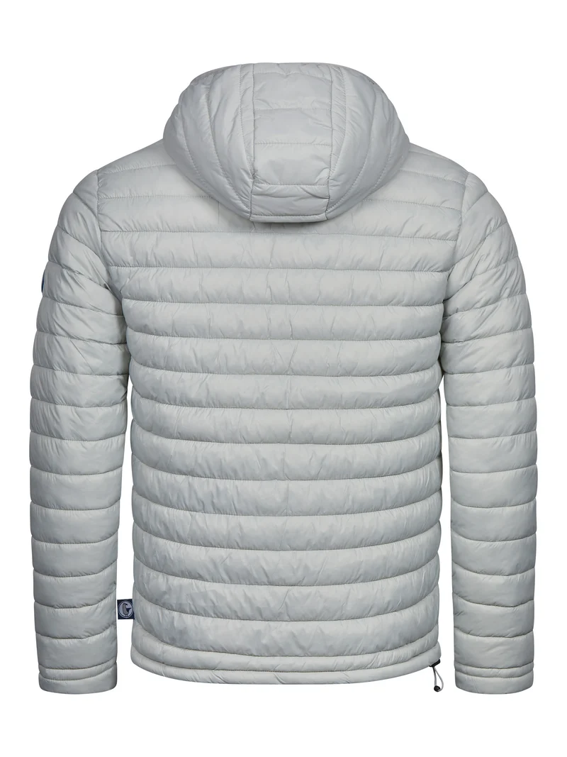 Steppjacke HinnerkHafenmeister