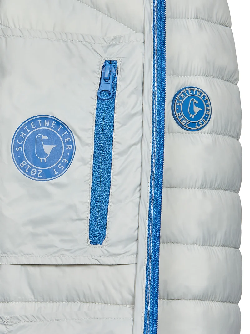 Steppjacke HinnerkHafenmeister