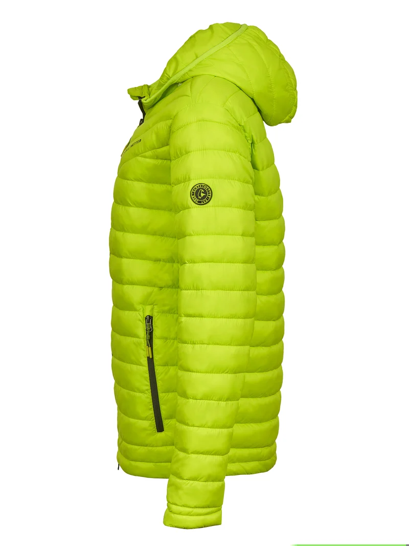 Steppjacke HinnerkHafenmeister