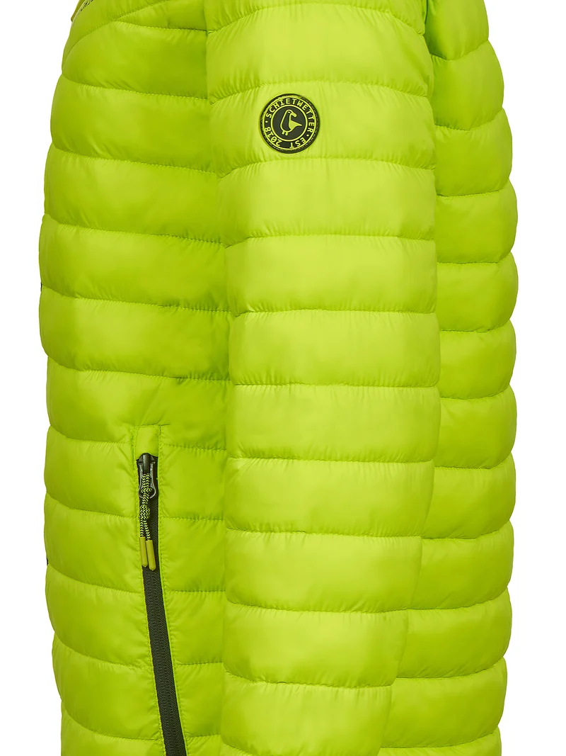 Steppjacke HinnerkHafenmeister