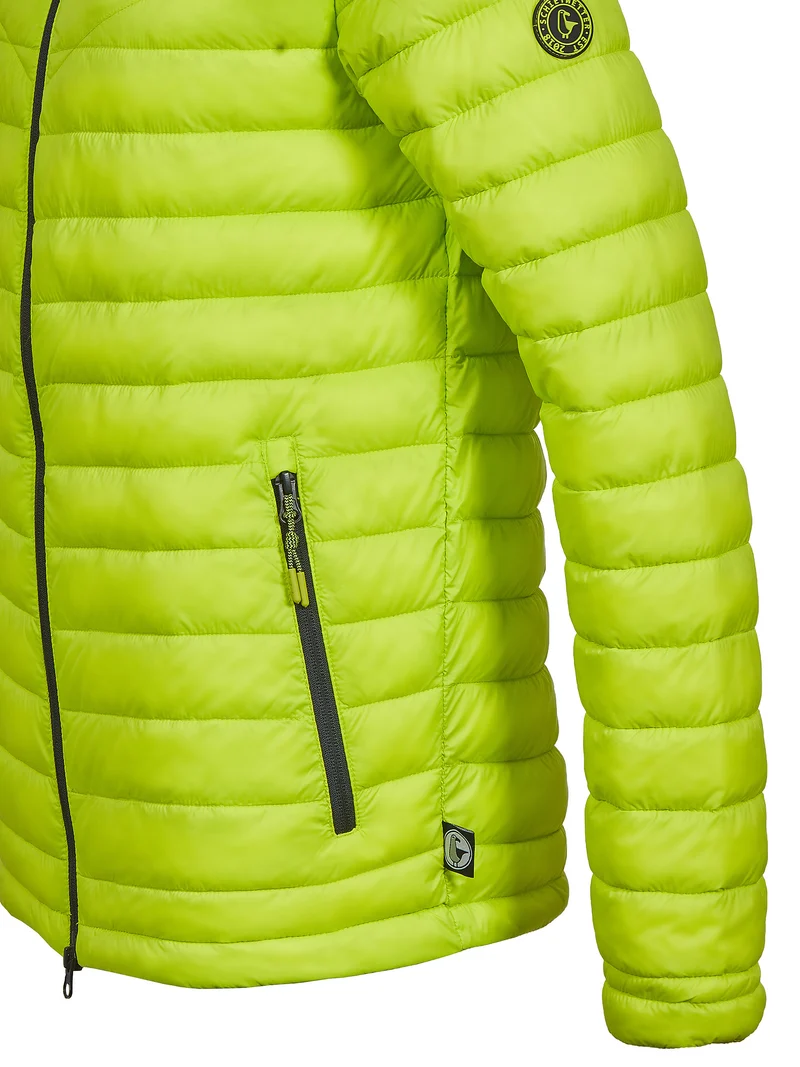 Steppjacke HinnerkHafenmeister