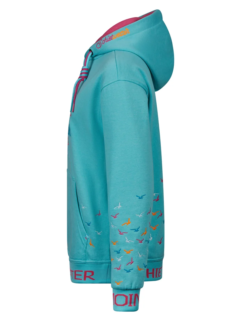 Hoodie Tiden Katharina