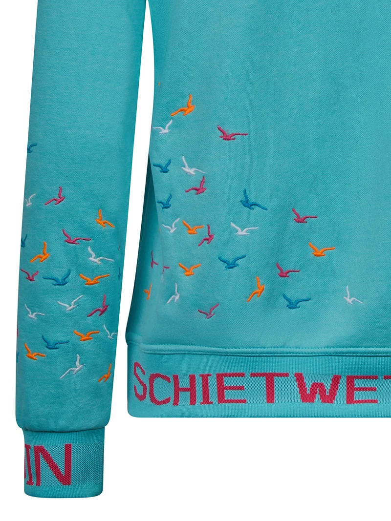 Hoodie Tiden Katharina