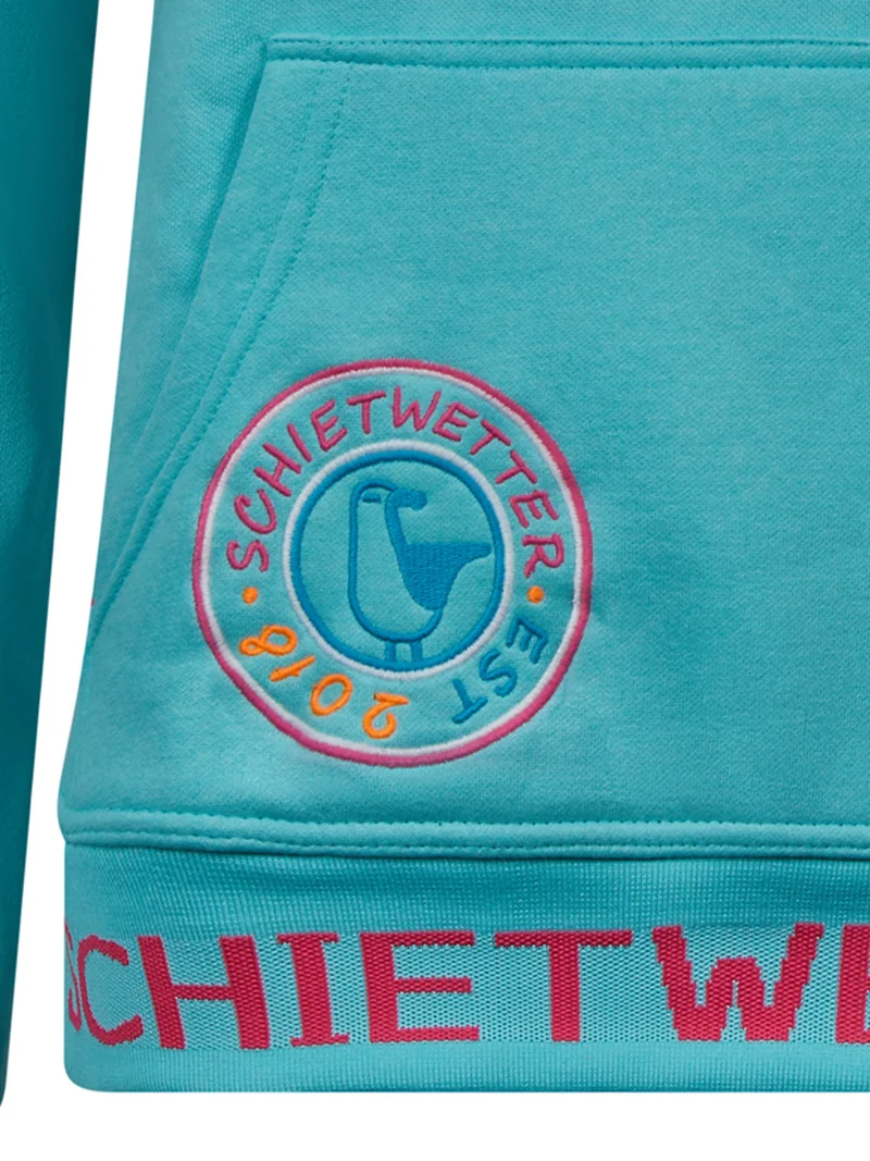 Hoodie Tiden Katharina