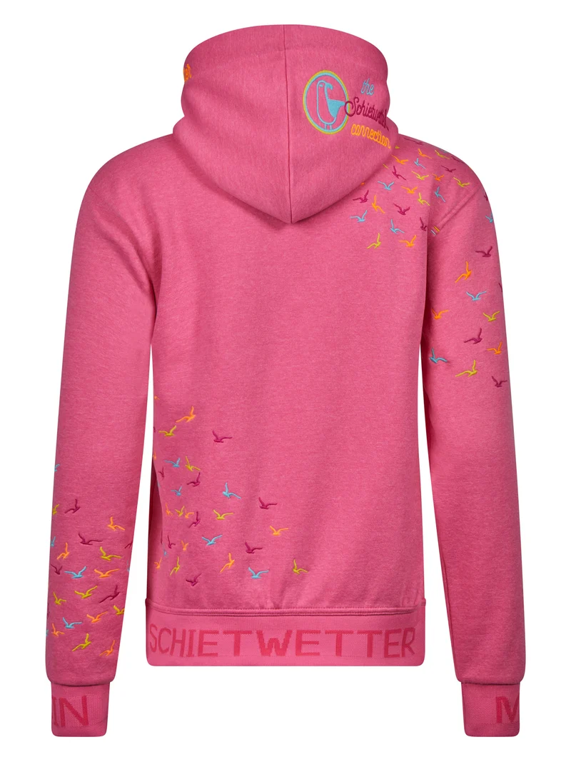 Hoodie Tiden Katharina