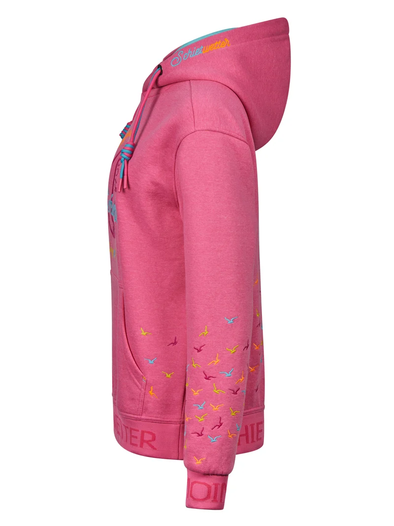 Hoodie Tiden Katharina