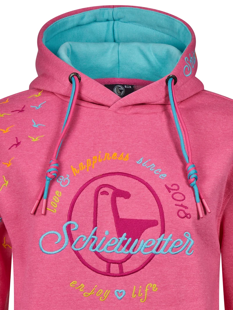 Hoodie Tiden Katharina