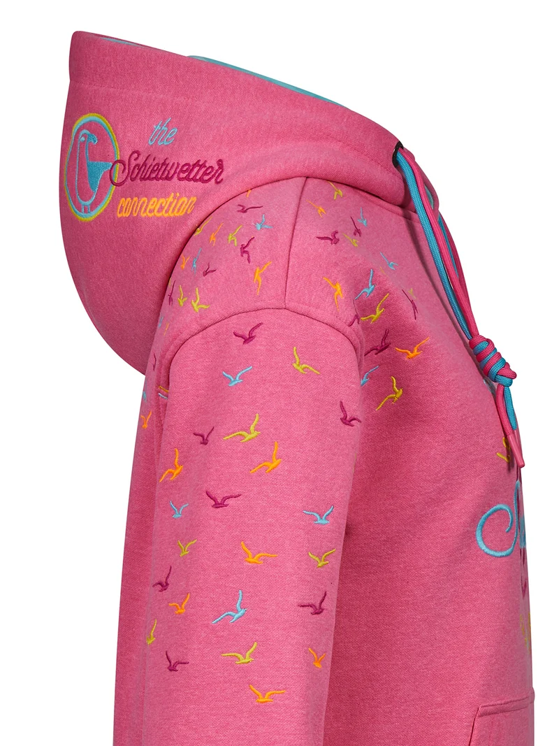 Hoodie Tiden Katharina