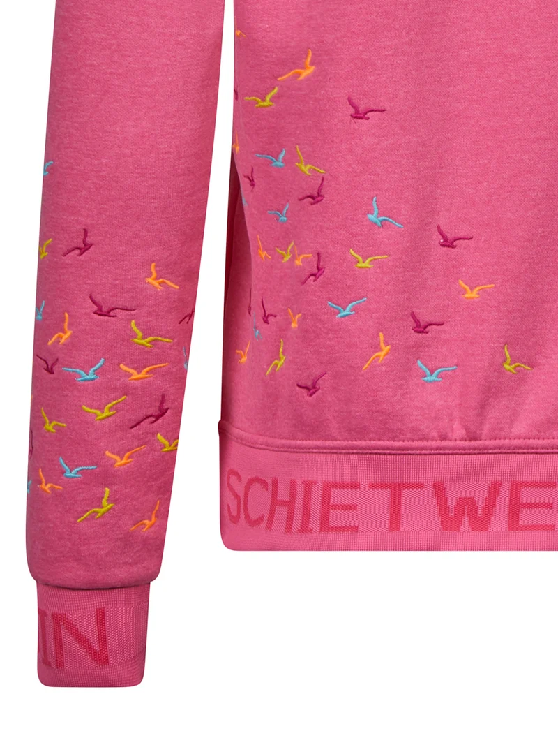 Hoodie Tiden Katharina