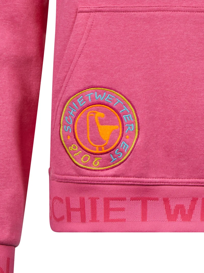 Hoodie Tiden Katharina