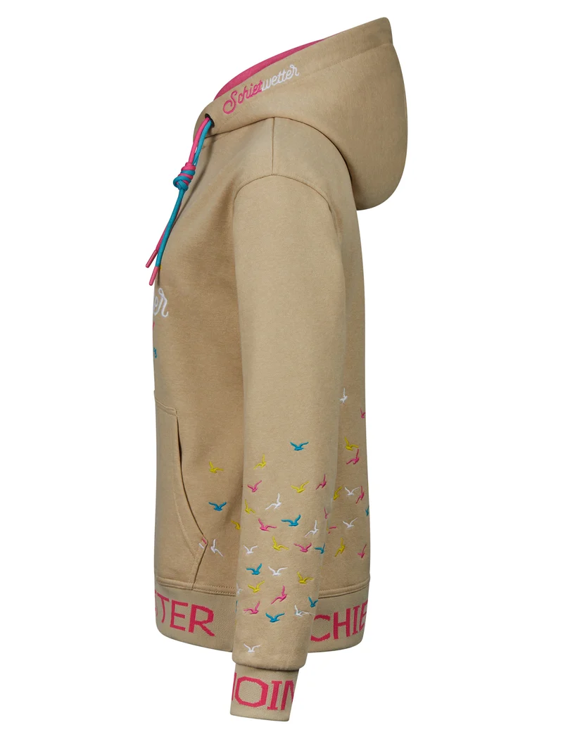 Hoodie Tiden Katharina