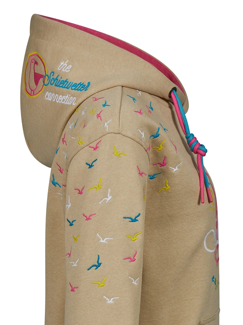 Hoodie Tiden Katharina