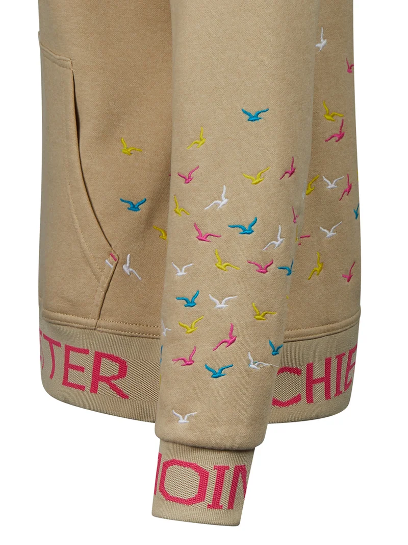 Hoodie Tiden Katharina