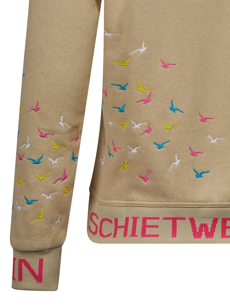 Hoodie Tiden Katharina
