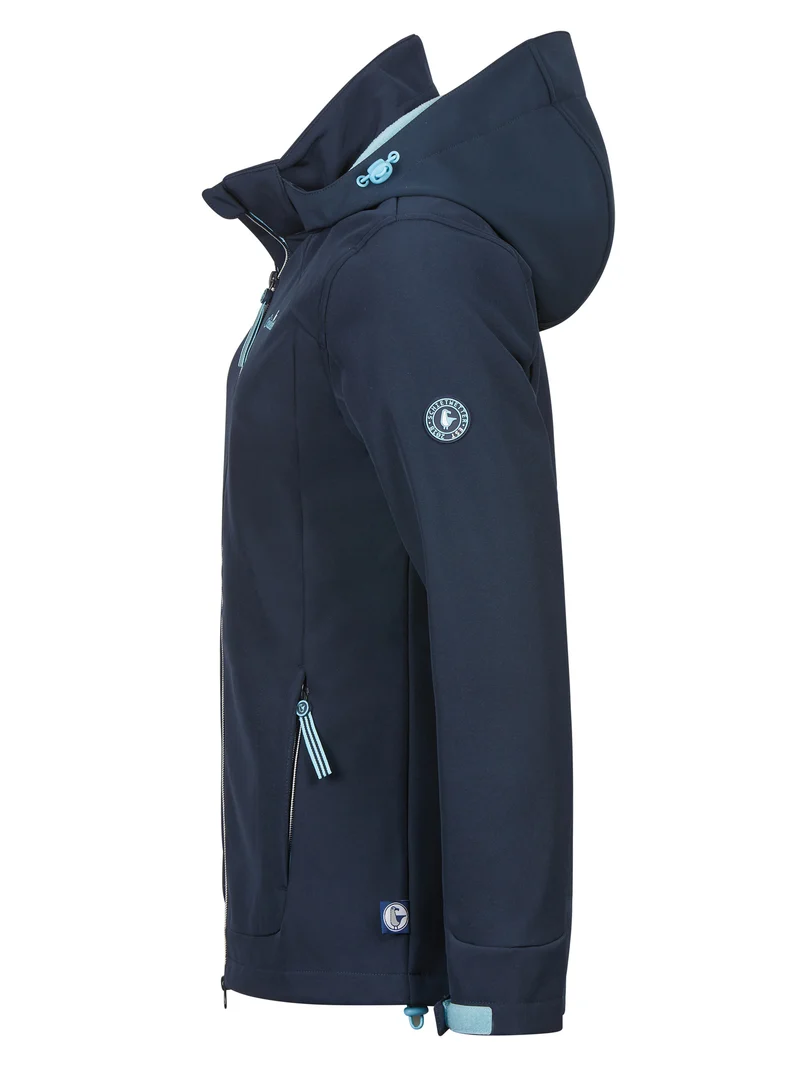 Softshelljacke Luken Lena