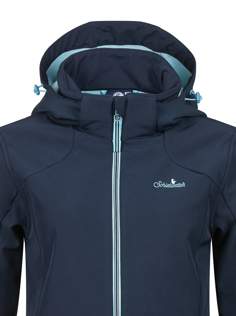 Softshelljacke Luken Lena