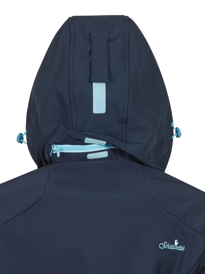 Softshelljacke Luken Lena