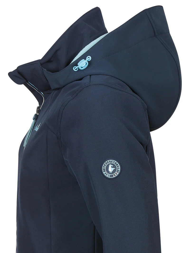 Softshelljacke Luken Lena