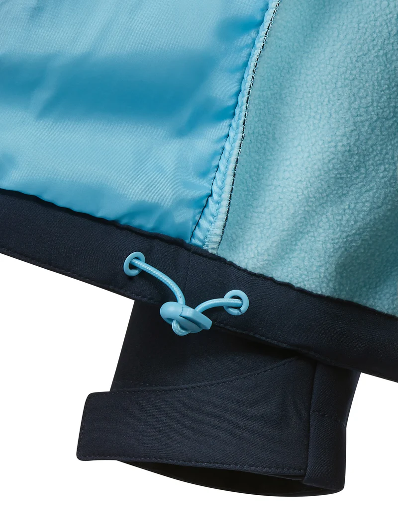Softshelljacke Luken Lena