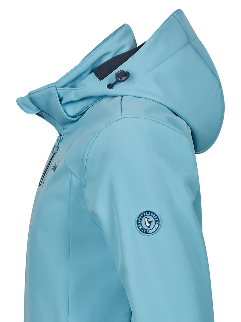 Softshelljacke Luken Lena