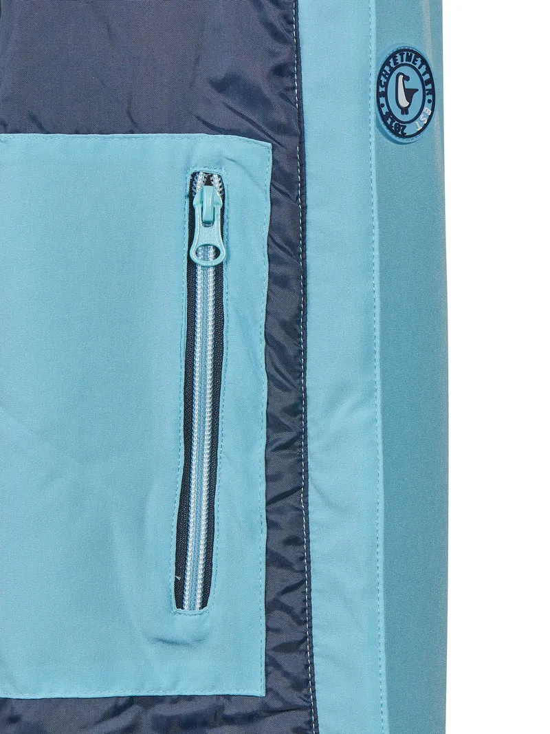 Softshelljacke Luken Lena