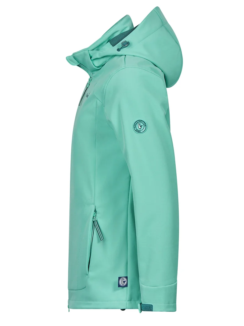 Softshelljacke Luken Lena