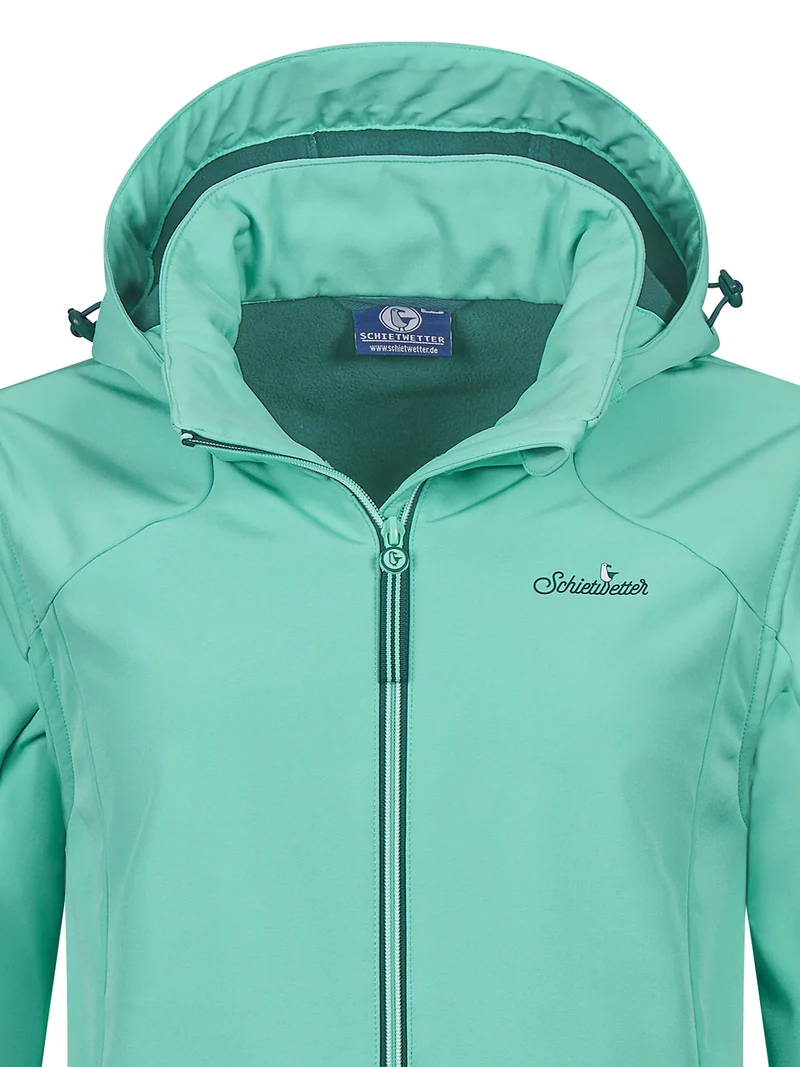 Softshelljacke Luken Lena