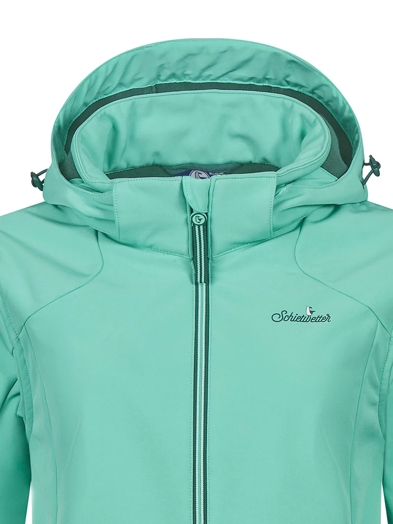 Softshelljacke Luken Lena
