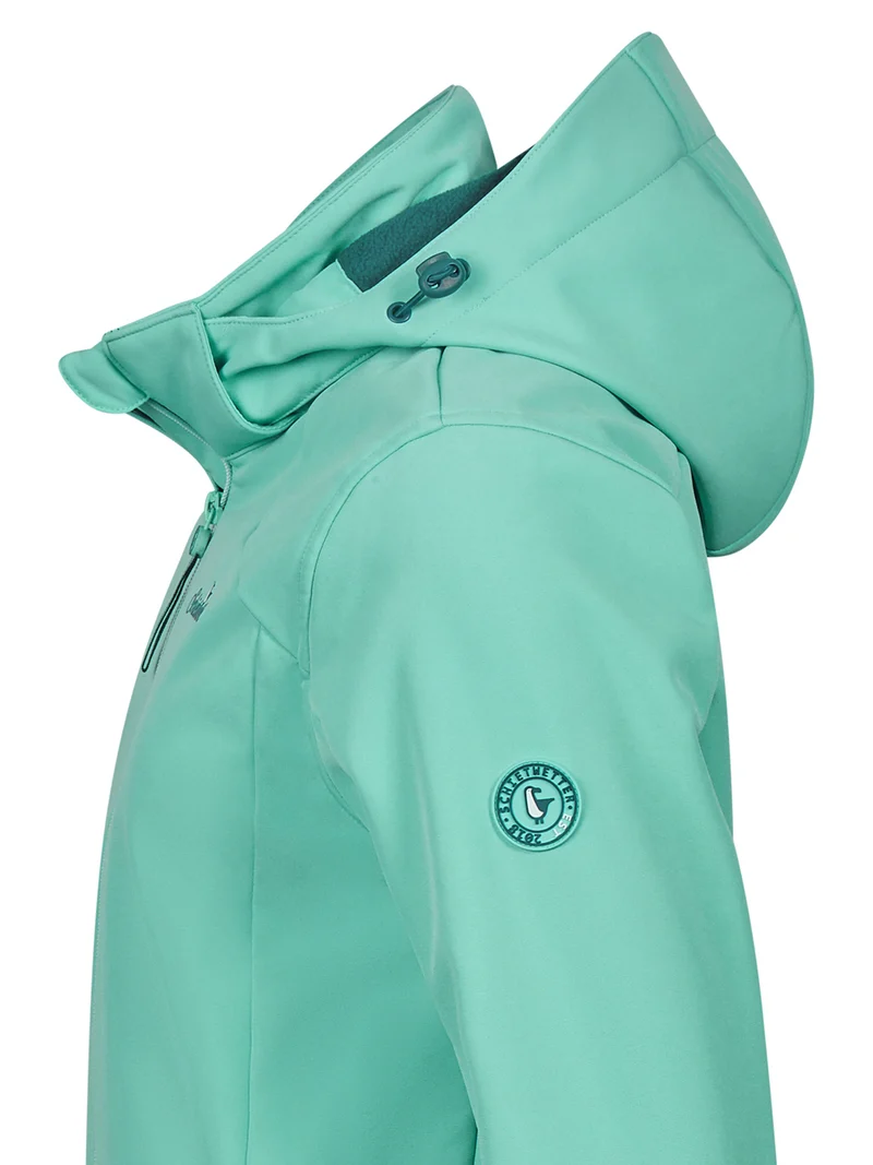 Softshelljacke Luken Lena