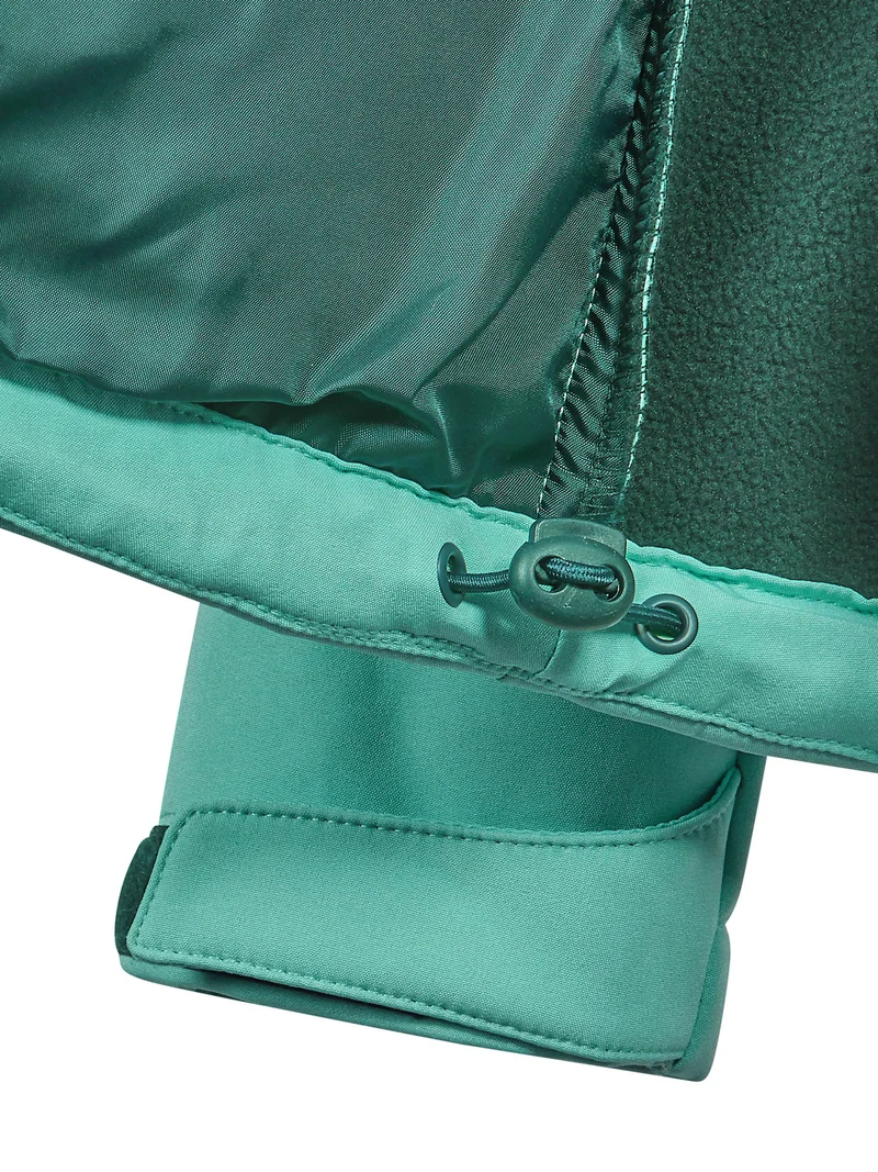 Softshelljacke Luken Lena