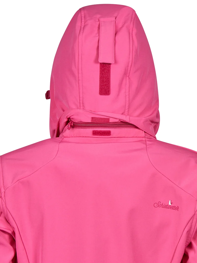 Softshelljacke Luken Lena
