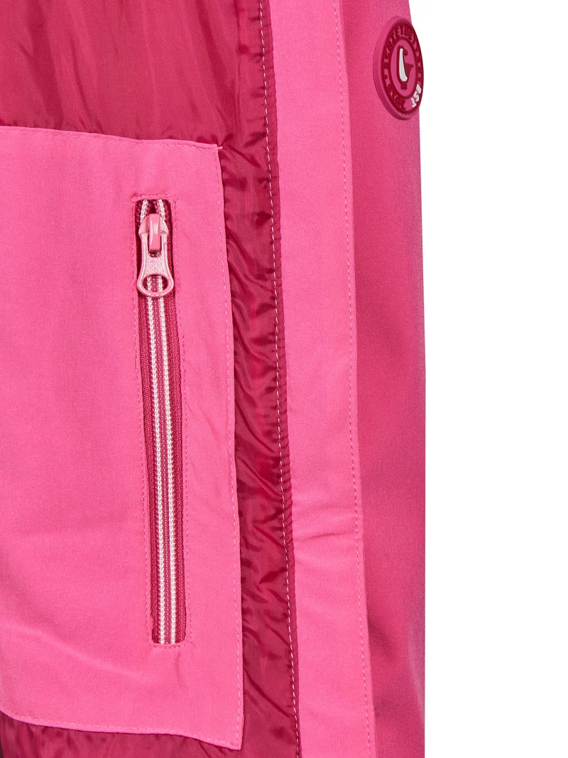 Softshelljacke Luken Lena